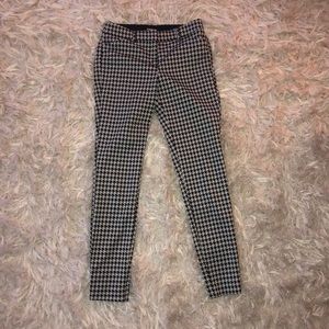 NEVER WORN PANTS FROM EXPRESS